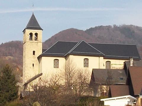 Couvreur Aiton