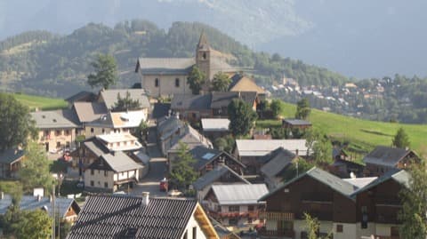 Couvreur Albiez-le-Jeune