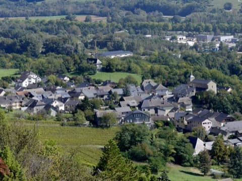 Couvreur Arbin
