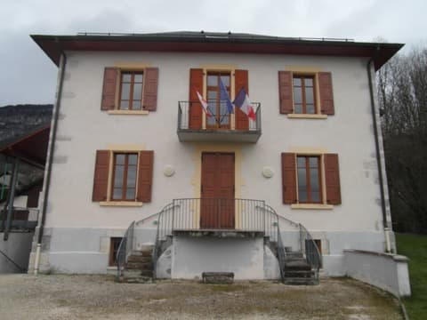 Couvreur Attignat-Oncin