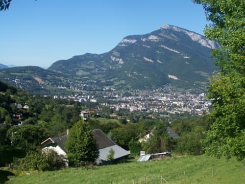 Couvreur Barberaz