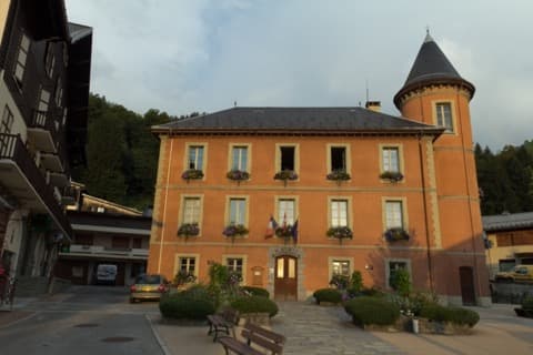 Couvreur Beaufort