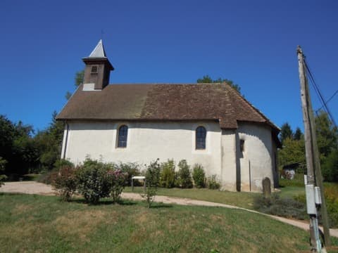 Couvreur Belmont-Tramonet