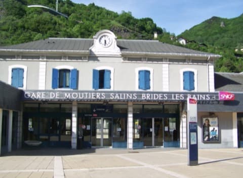 Couvreur Brides-les-Bains