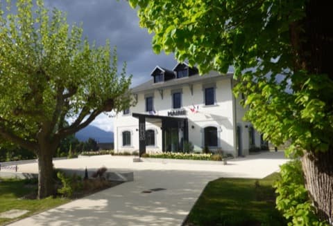 Couvreur Drumettaz-Clarafond