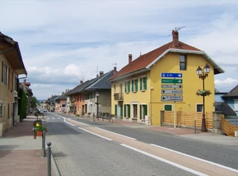 Couvreur Entrelacs