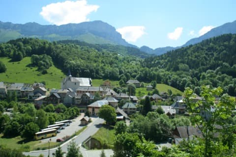 Couvreur Entremont-le-Vieux