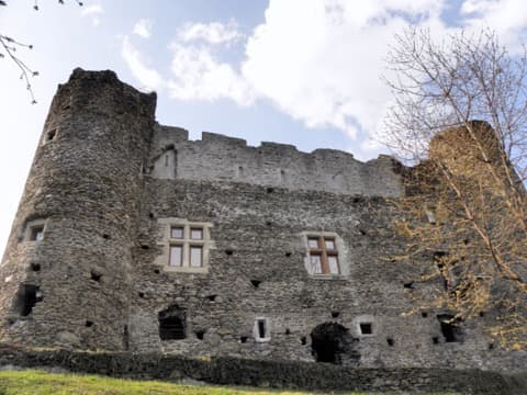 Couvreur Esserts-Blay