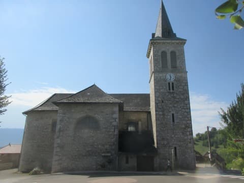 Couvreur Gerbaix