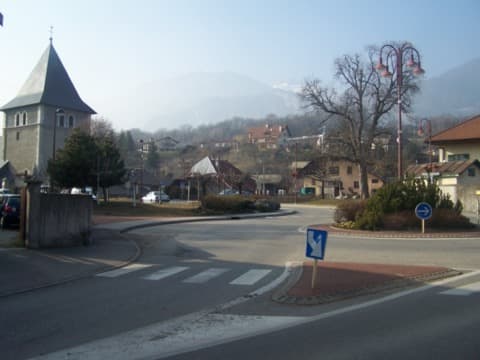 Couvreur Gilly-sur-Isère