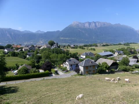 Couvreur Hauteville