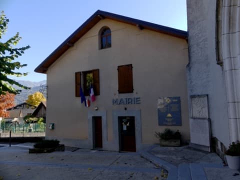 Couvreur La Chapelle-Blanche