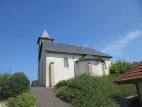 Couvreur La Chapelle-Saint-Martin