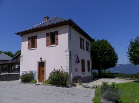Couvreur La Chapelle-du-Mont-du-Chat