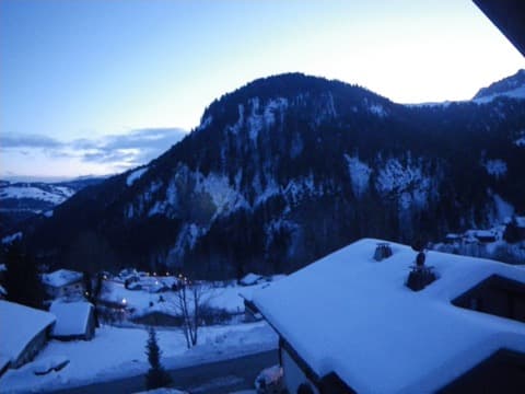 Couvreur La Giettaz