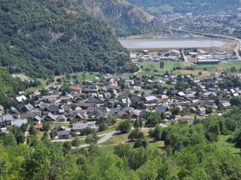Couvreur La Tour-en-Maurienne