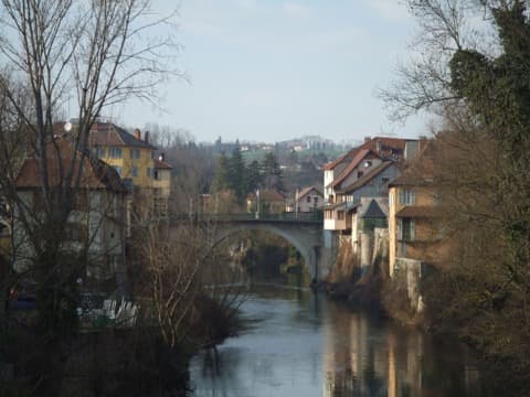 Couvreur Le Pont-de-Beauvoisin