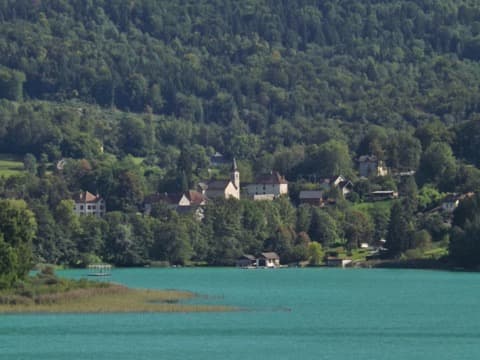 Couvreur Lépin-le-Lac