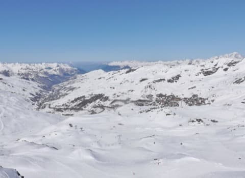 Couvreur Les Belleville