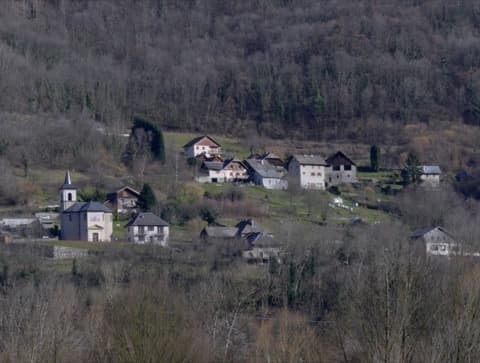 Couvreur Les Chavannes-en-Maurienne