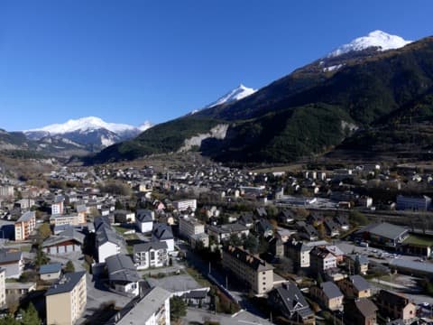 Couvreur Modane