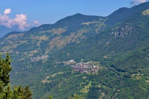 Couvreur Montagny