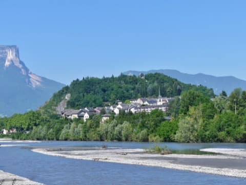 Couvreur Montmélian