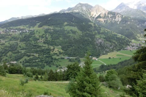 Couvreur Peisey-Nancroix