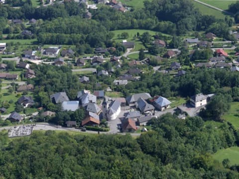 Couvreur Plancherine