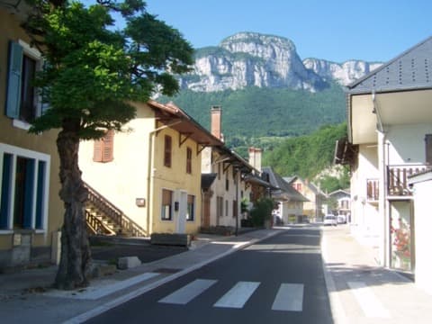 Couvreur Saint-Alban-Leysse