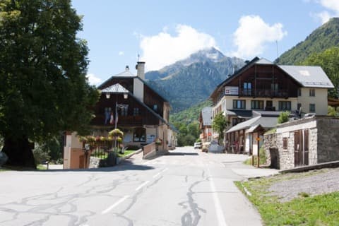 Couvreur Saint-Colomban-des-Villards