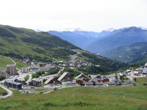 Couvreur Saint François Longchamp