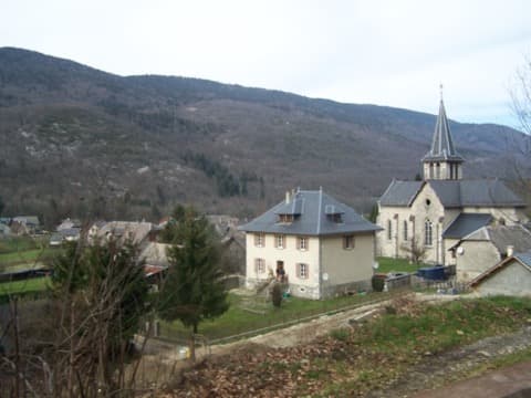 Couvreur Saint-Jean-de-Couz
