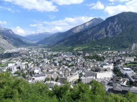 Couvreur Saint-Jean-de-Maurienne