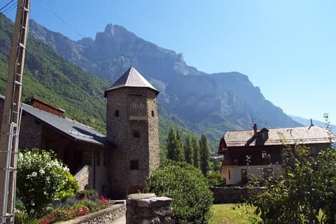Couvreur Saint-Julien-Mont-Denis