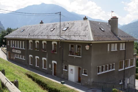 Couvreur Saint-Martin-sur-la-Chambre