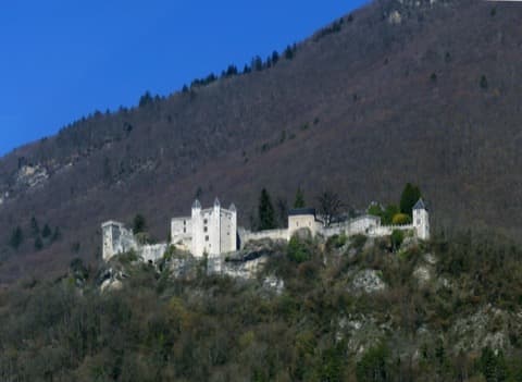 Couvreur Saint-Pierre-d'Albigny