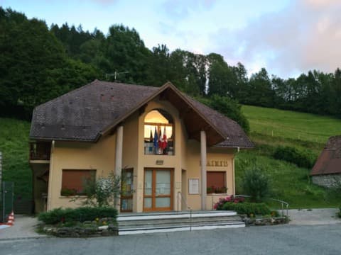 Couvreur Saint-Pierre-d'Entremont