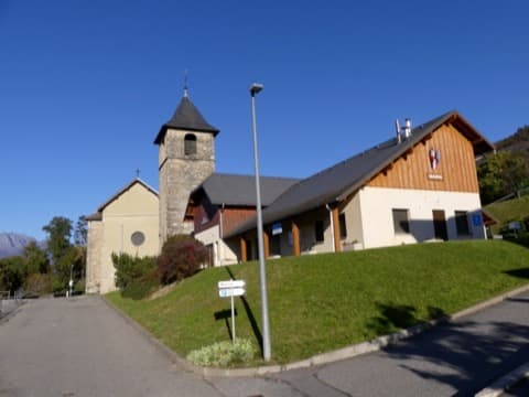 Couvreur Saint-Pierre-de-Soucy