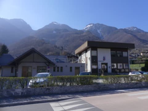 Couvreur Saint-Rémy-de-Maurienne