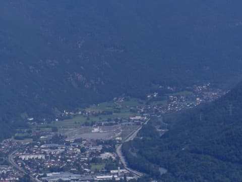 Couvreur Tours-en-Savoie