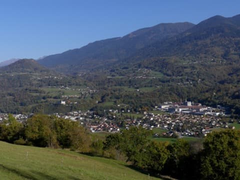 Couvreur Valgelon-La Rochette