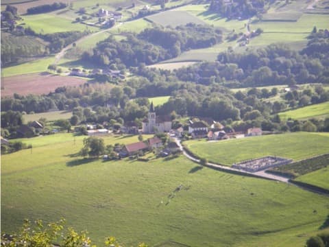 Couvreur Verel-de-Montbel