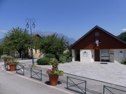Couvreur Villard-d'Héry