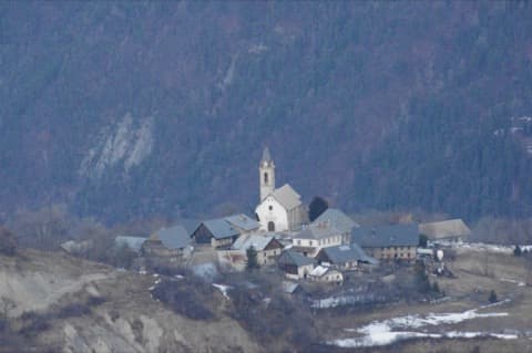 Couvreur Villarembert